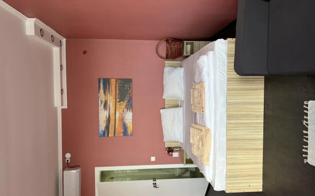 Guest House June