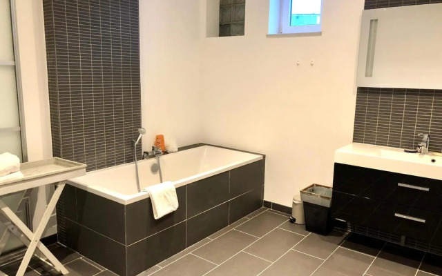 Stadtloft Südermarkt