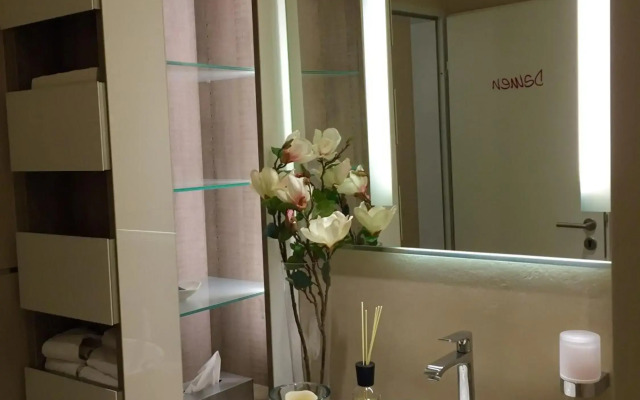 Hotel Lippischer Hof