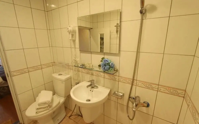 Huadon Resort Hotel