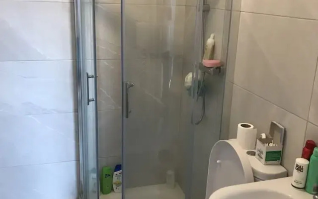 Impeccable two Bedroom Apartment in South Belfast