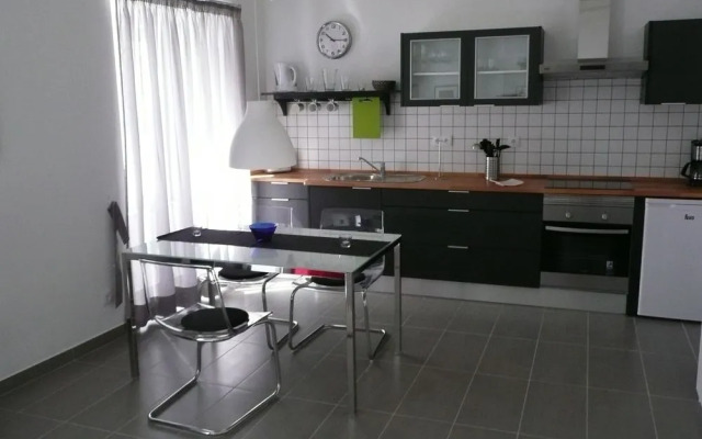 Apartamentos Marreiros Neto