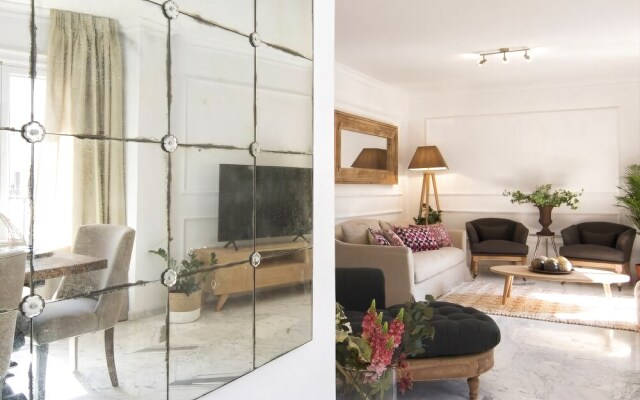 Chezmoihomes Glow And Elegance 4Br Retreat