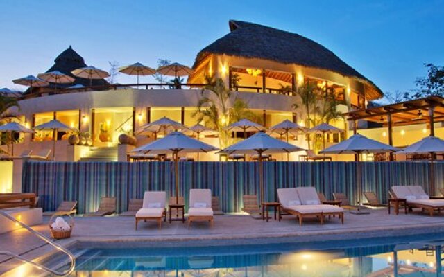 The Residences Luxury Club, La Cruz de Huanacaxtle, Mexico
