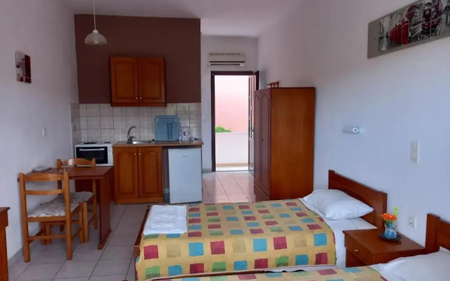 Kostas Apartments