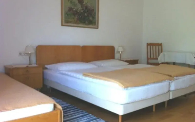 Gästehaus Kuchernig