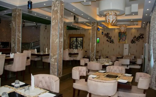 St Jacobs Hotel