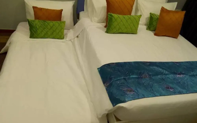 La Mamasita Hostel