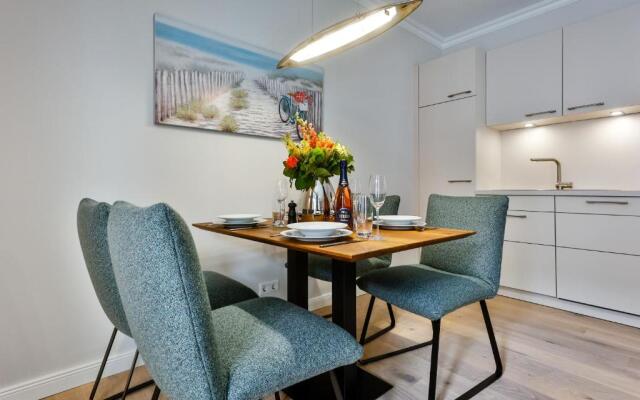 Logierhaus Jonna Whg 07