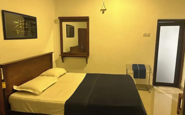 Thomasz Lodge