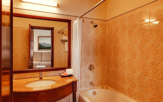 Du Parc Hotel Dalat