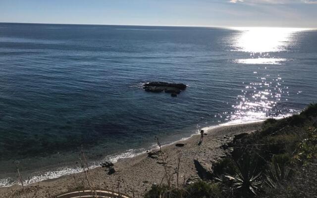 Apartamento Torrequebrada