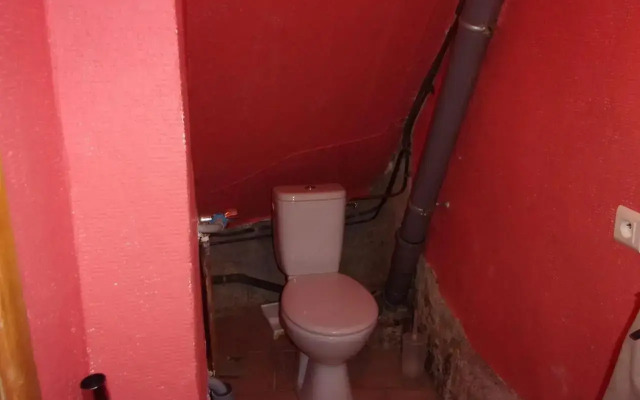 triplex douillet