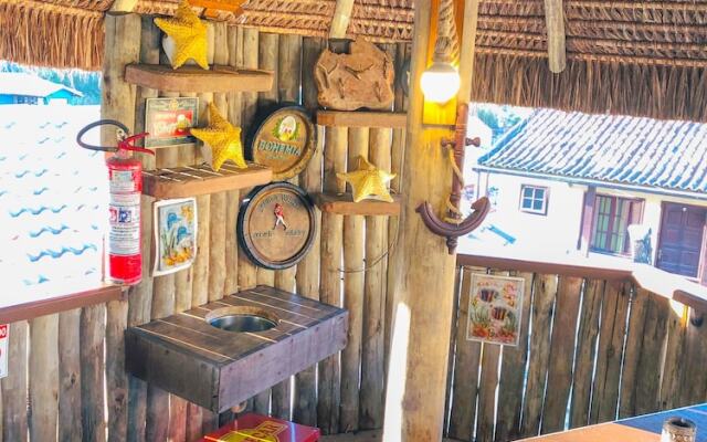 Búzios Flats & Suítes da MARI