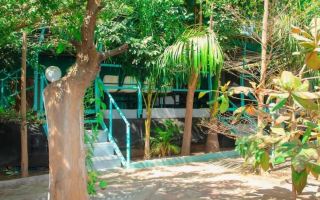 Luna Lodge