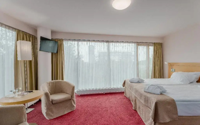 Riga Islande Hotel