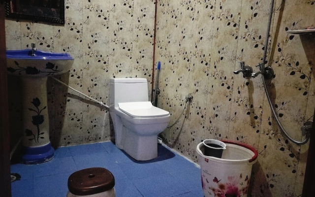 Hotel Nirbana Heights