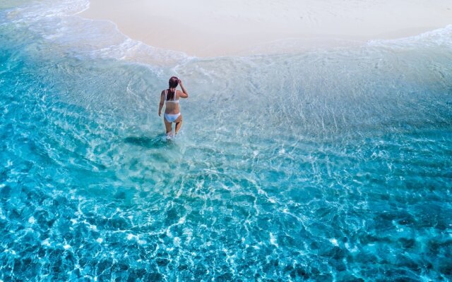 Rasdhoo Island Inn Beachfront