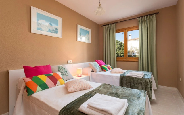 Can Gallet in Alc dia