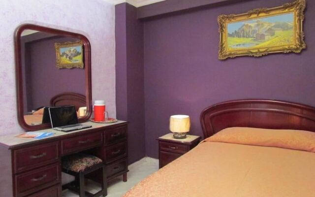 Hotel Lisboa