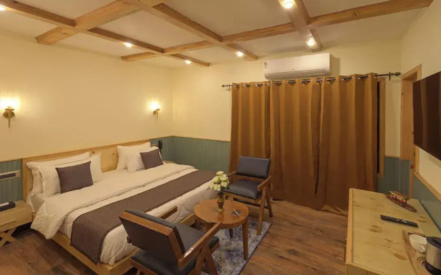 PalPenzy - Bespoke Premium Stay