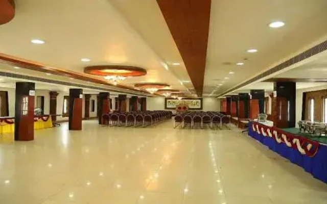 Hotel Vijetha Inn