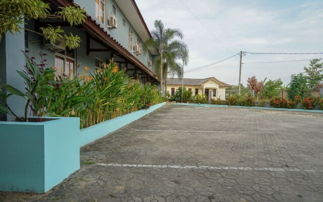 Bravo Residence by OYO Rooms