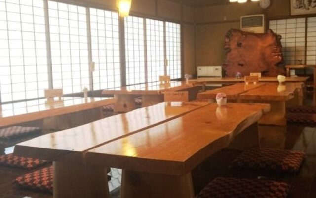 Kamigoten Ryokan