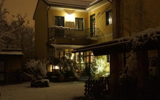 B&B Atmosfera di Stagione