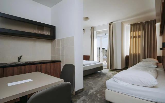 Hotel Slisko