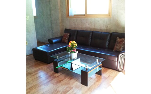 Yeoju Pure Stream Pension
