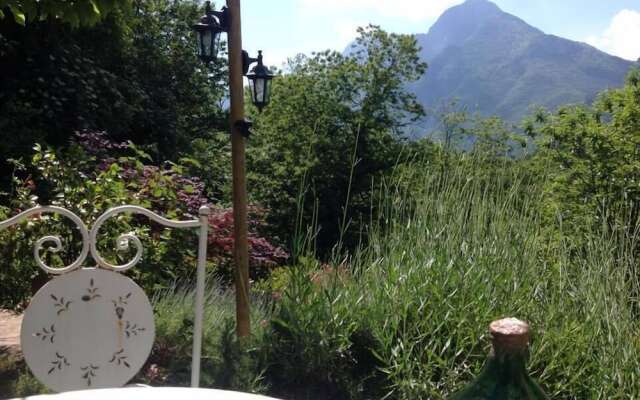 Bed and Breakfast - Principessa Turlonia