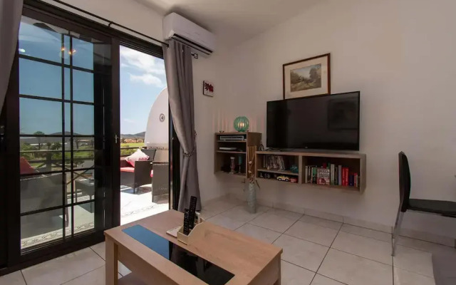 Amarilla Golf Loft Apartment Stunning Views