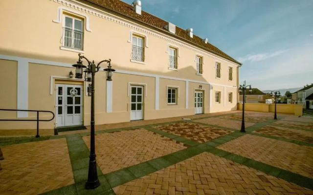 Pansion Bernarda Nova