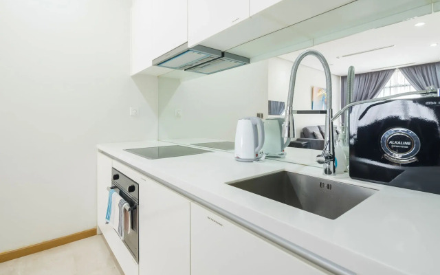 Vipod Residence