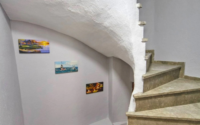 Luna Suites Taksim