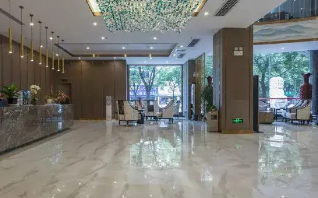 Chang Delong Di Hotel