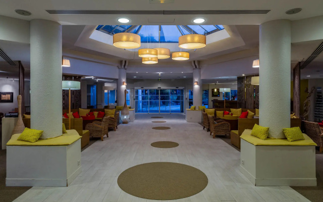 Mercure Saint Raphael Valescure