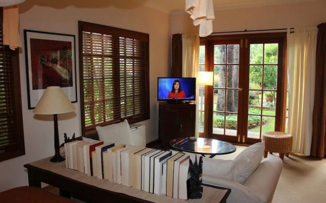 Dukis House