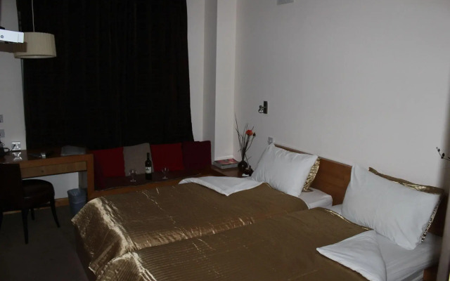 Pasha Hotel - 3* Boutique Hotel