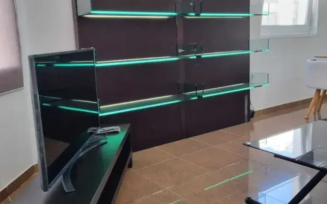 City Suite