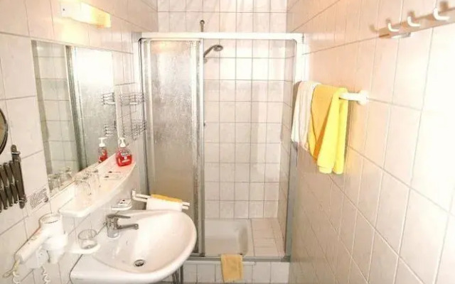 Hotel Saarburger Hof