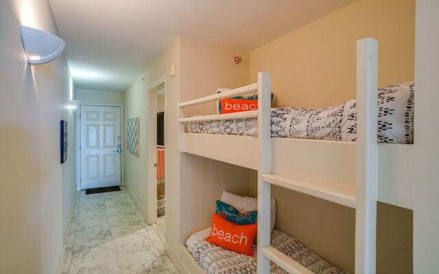 Gulf Dunes Resort by Panhandle Getaways