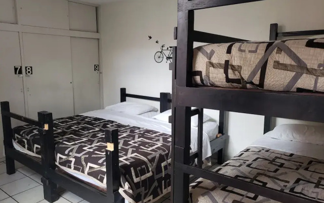 Hostal La Vie en Rose