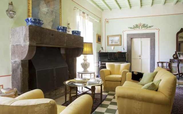 Villa Farinella