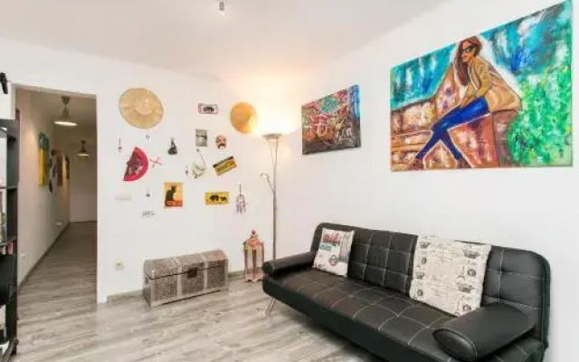 Apartamento BaBa
