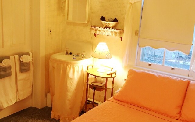 The Inn At The Shore