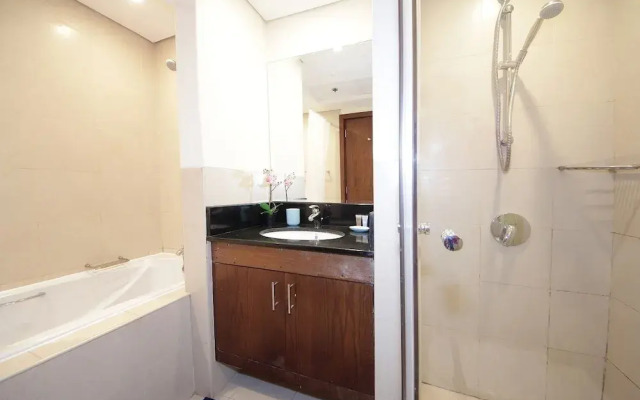 New Arabian Holiday Homes - 8 Boulevard