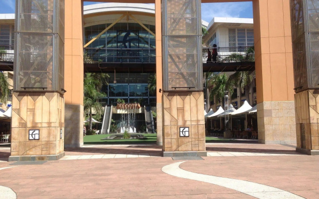 West Palm Apartments Umhlanga