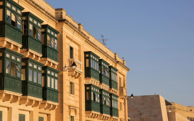 Valletta Triton Apartment